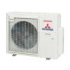 Moderne Klimaanlage